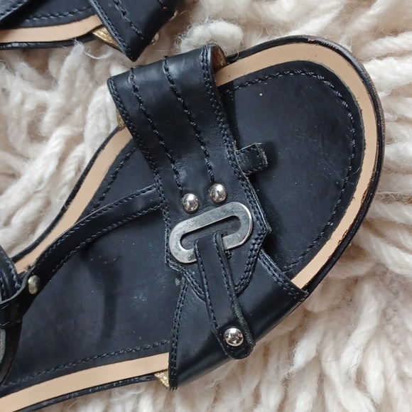 Battaglia sandals - Picture 2 of 14